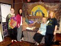 BATBCON2014 MN SUZE SKIPPY MINI TWEETIE GROUP PIC